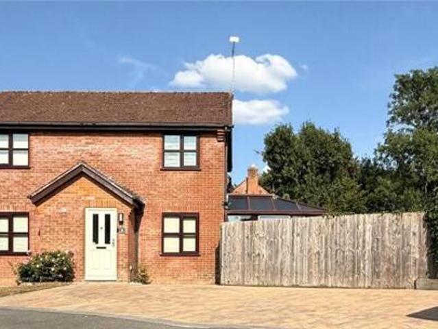 House for sale in Salisbury, Wiltshire