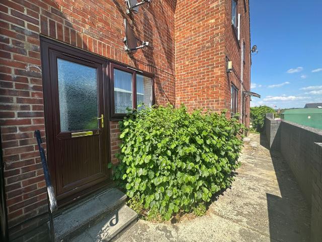Apartment for rent in Durrington, Wiltshire