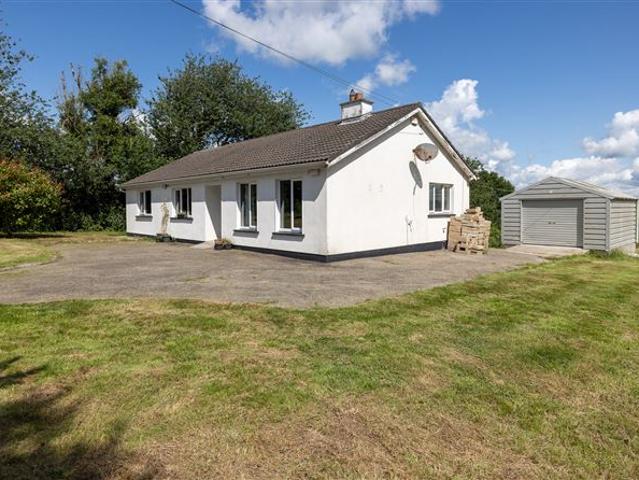 Bungalow for sale in Enniscorthy, Wexford