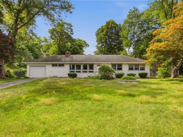 House for sale in Tiverton, Rhode Island
