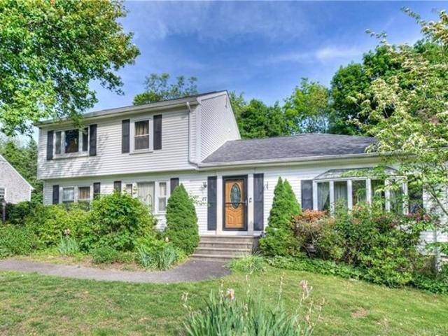 House for sale in Tiverton, Rhode Island