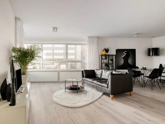 Appartement te huur in Centrum, Rotterdam