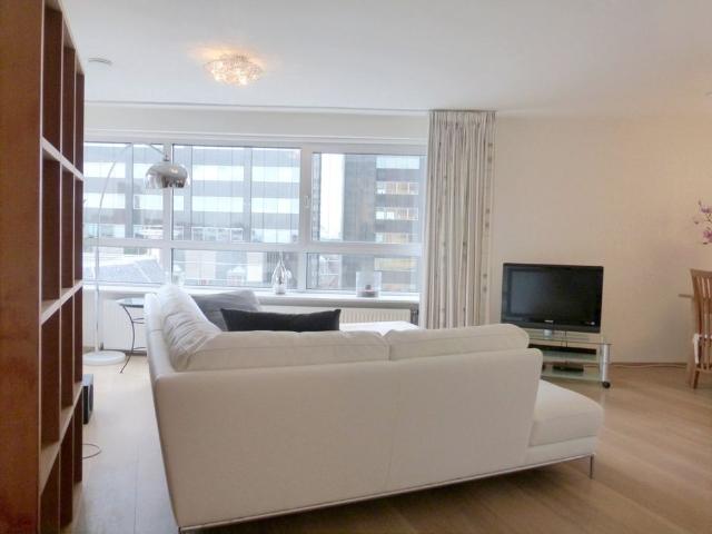 Appartement te huur in Centrum, Rotterdam