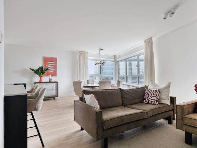 Appartement te huur in Centrum, Rotterdam