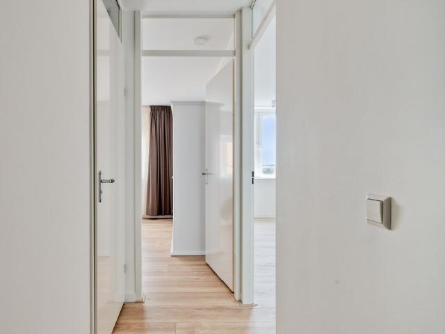 Appartement te huur in Centrum, Rotterdam