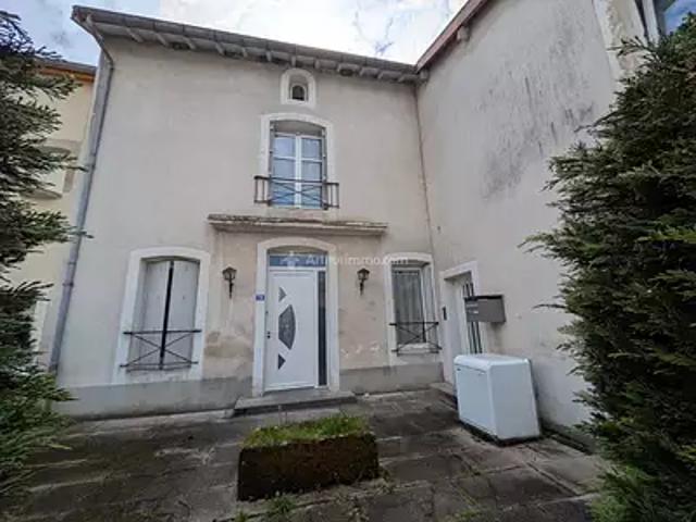 Maison vente à Neufchâteau, Bulgnéville