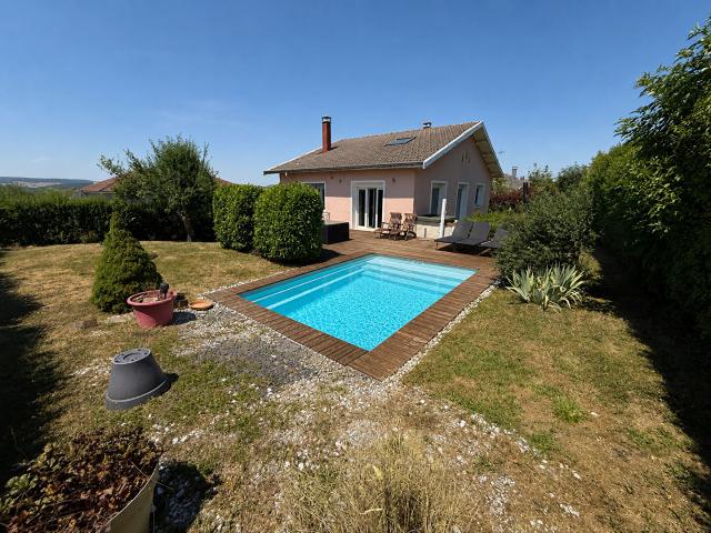 Maison vente à Neufchâteau, Bulgnéville