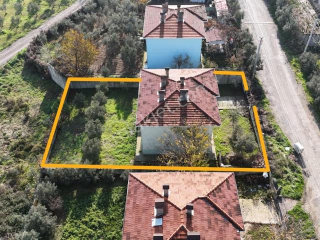 Menderes, İzmir içerisinde satılık Villa