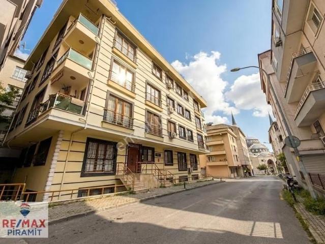 Üsküdar, İstanbul içerisinde kiralık mülk