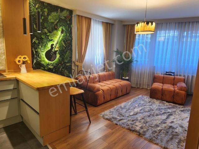 Üsküdar, İstanbul içerisinde kiralık mülk