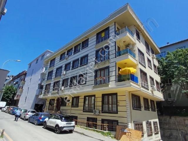 Üsküdar, İstanbul içerisinde kiralık mülk