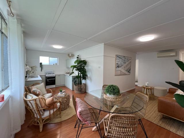 Apartment for sale in Methul, Queensland