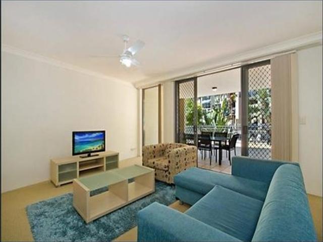 Apartment for rent in Bulimba, Greater Brisbane