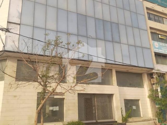 Building for rent in North Waziristan, Federally Administered Tribal Areas fata