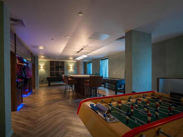 Apartment for rent in Bulk, Bare
