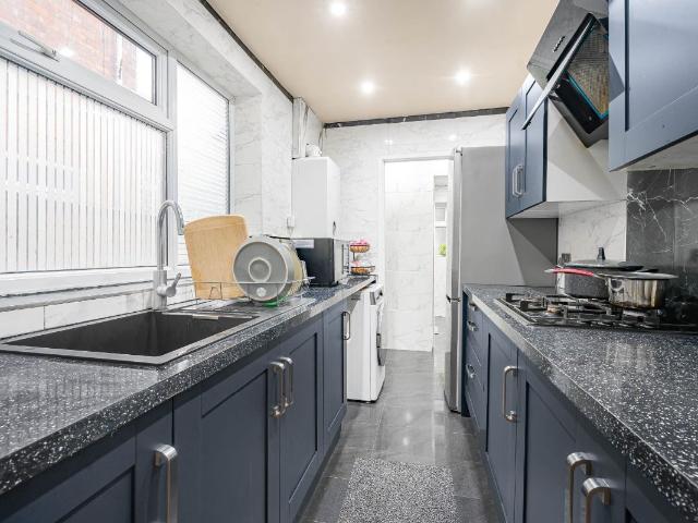 House for rent in Bedworth, Nuneaton and Bedworth