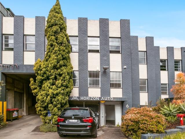 Warehouse for rent in Willoughby, New South Wales
