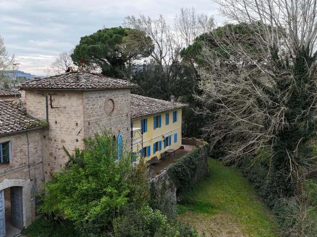 Stanza in affitto a Unione dei Comuni Circondario dell'Empolese Valdelsa, Lucardo