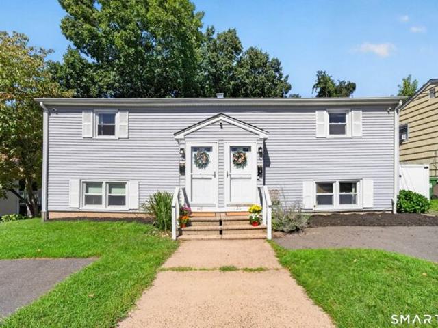 House for sale in Wallingford, South Central Connecticut Planning Region