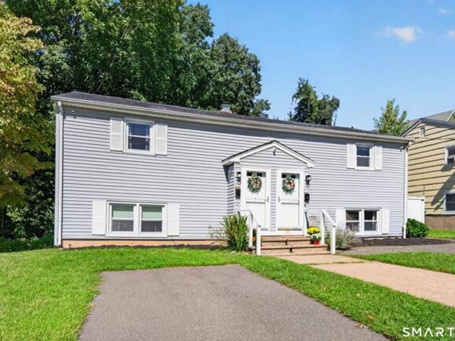 House for sale in Wallingford, South Central Connecticut Planning Region