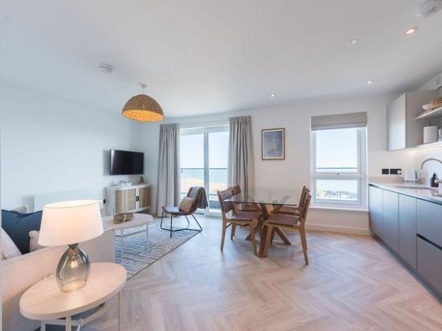 Apartment for rent in Porth Amlwch, Amlwch