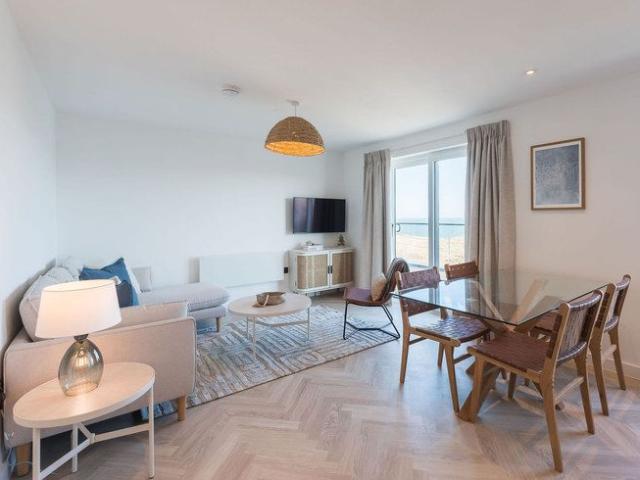 Apartment for rent in Porth Amlwch, Amlwch