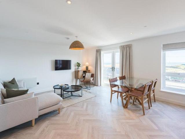 Apartment for rent in Porth Amlwch, Amlwch