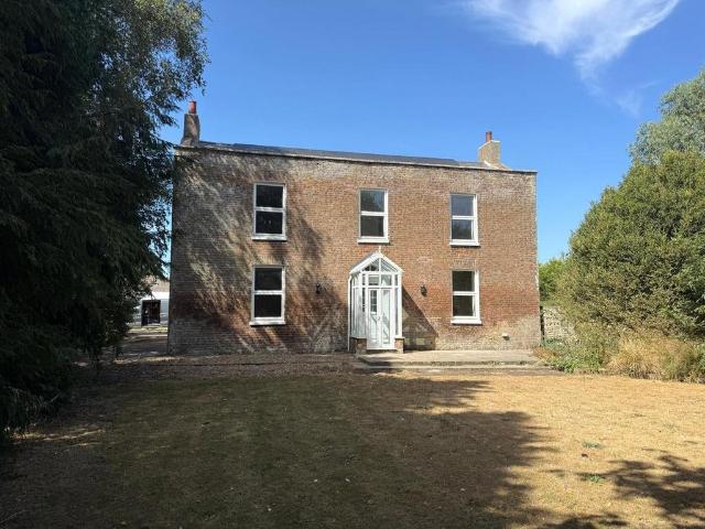 House for rent in Upwell, King's Lynn and West Norfolk