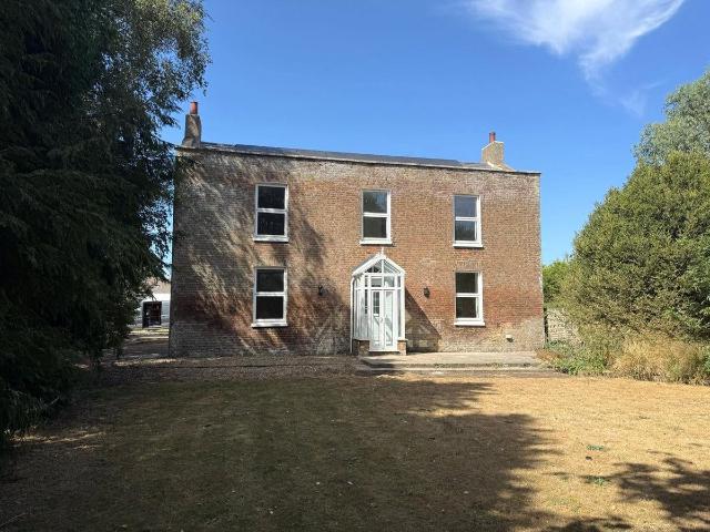 House for rent in Wisbech, Four Gotes