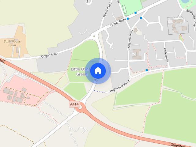House for rent in Chelmsford, Essex