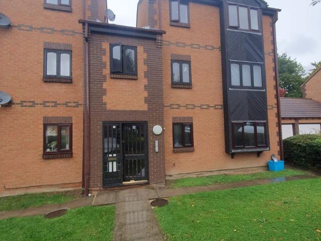 Apartment for rent in Grays, Essex