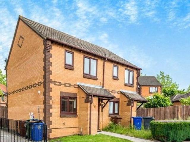 House for rent in North Stifford, Grays