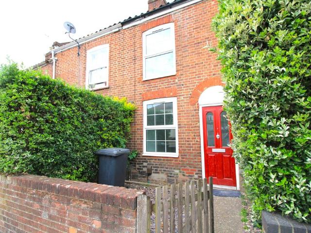 House for rent in New Catton, East Bank