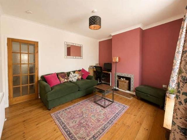 House for rent in New Catton, East Bank