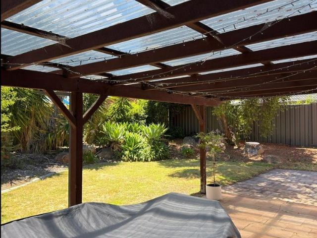 Room for rent in Cockburn, Western Australia
