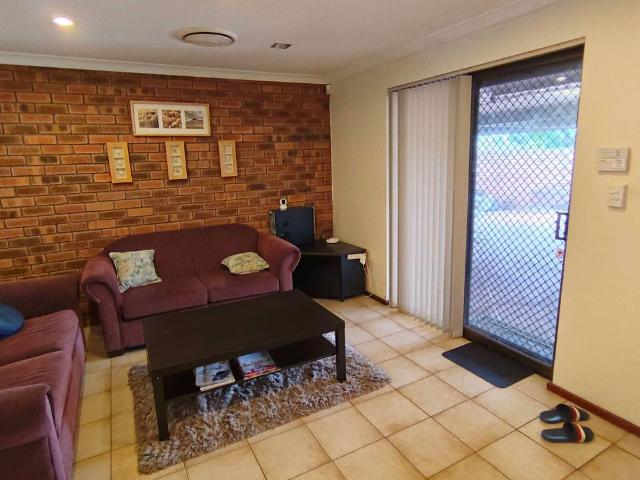 Room for rent in Bull Creek, Western Australia