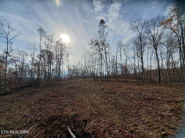 Land for sale in Tennessee