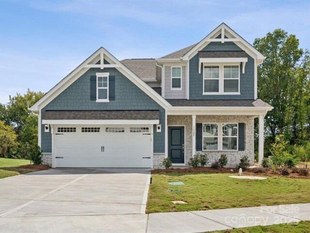House for sale in Wingate