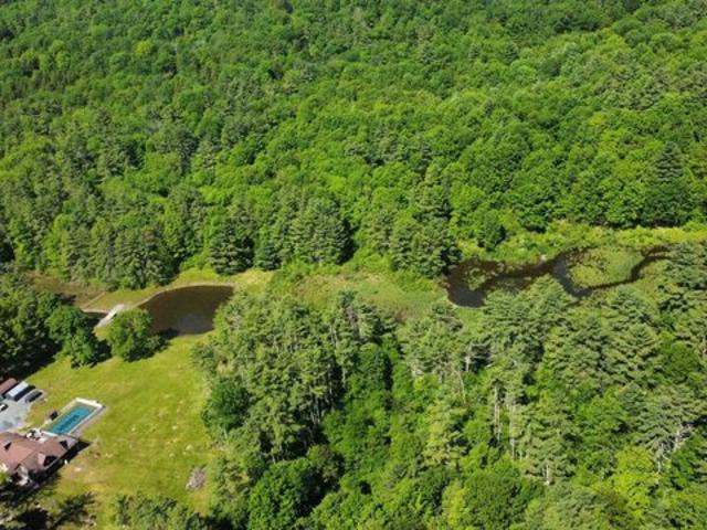 Land for sale in Wells, Vermont