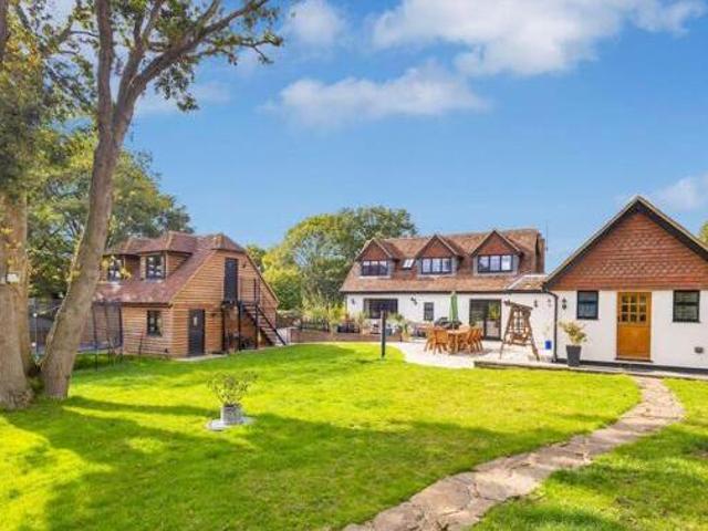 House for sale in East Sussex, England