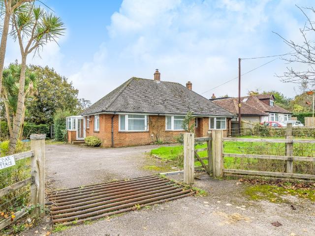 House for rent in Ashurst Bridge, Hampshire
