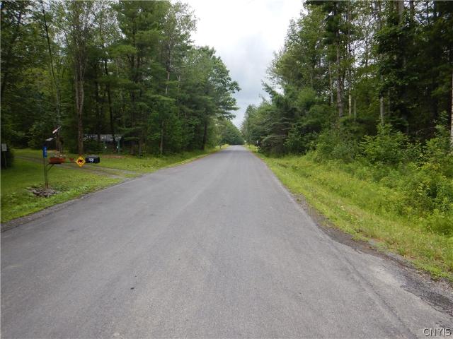 Land for sale in Newfield, New York