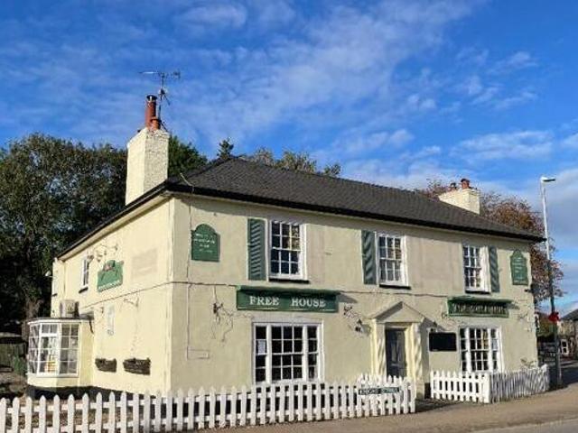 House for rent in Lyons, Greater London