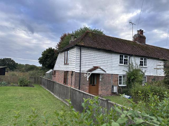 Apartment for rent in Bridgefield, Kent