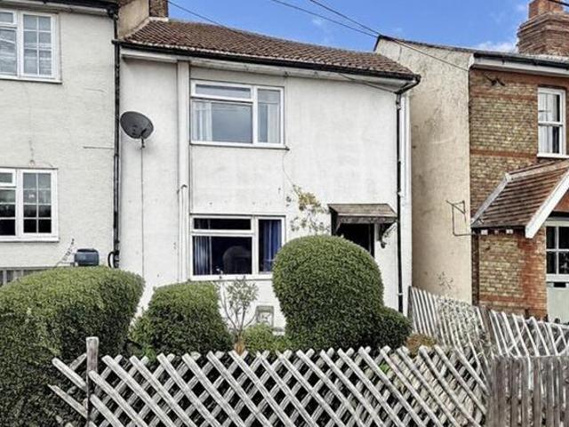 House for sale in Lyons, Greater London