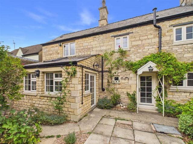 House for rent in Ketton