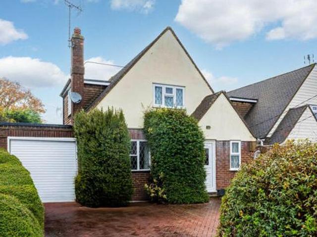 House for sale in Barling, Essex