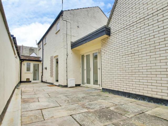 House for rent in St. Ives, Huntingdonshire