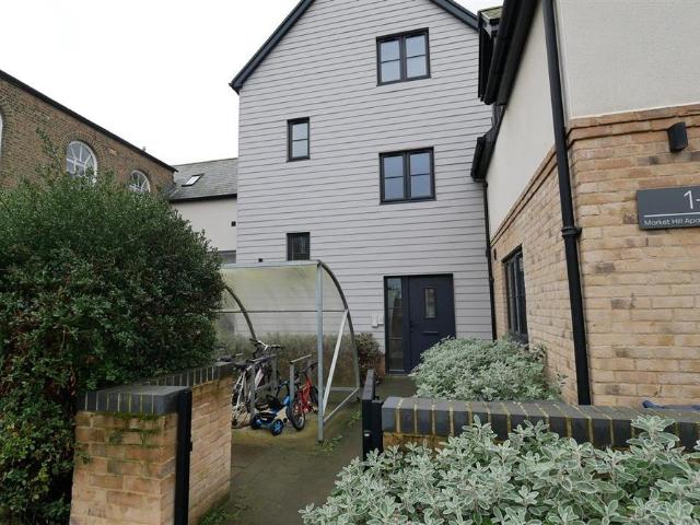 Apartment for rent in St. Ives, Huntingdonshire