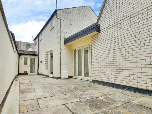 House for rent in St. Ives, Huntingdonshire